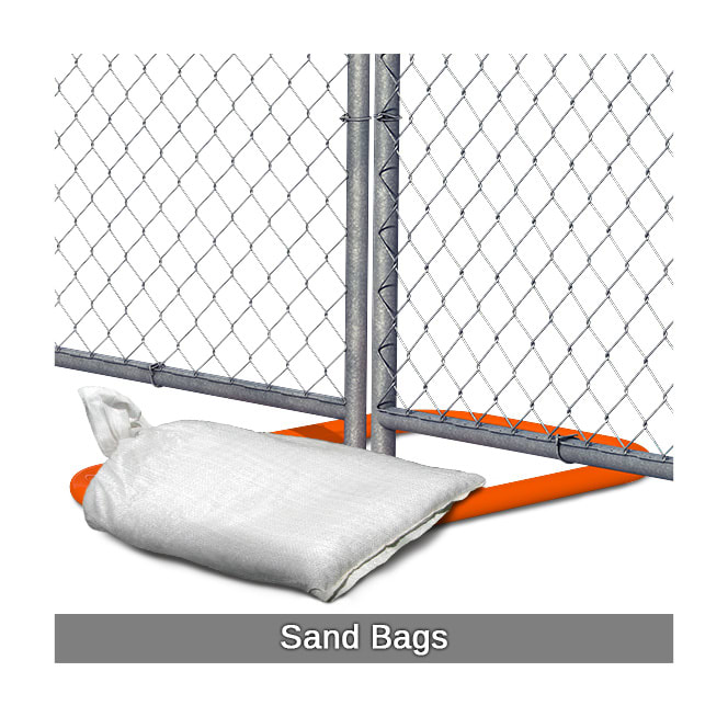 Sand Bags in Rancho Cordova, CA