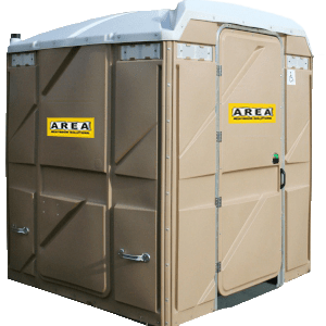 ADA Accessible Restrooms in Rancho Cordova, CA