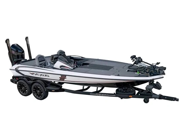 Hot-Water Decontamination of Bass Boats in Rancho Cordova, CA