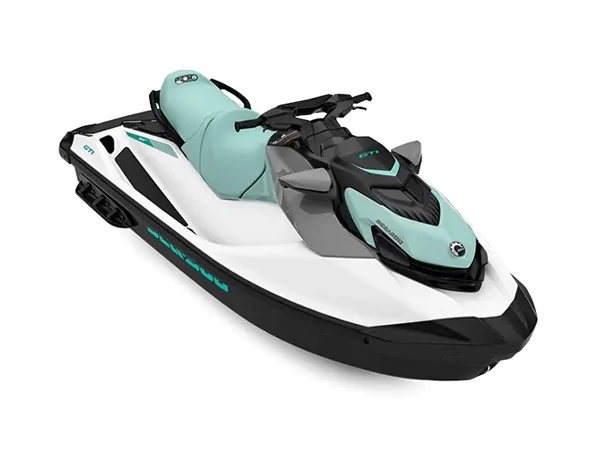 Hot-Water Decontamination of Jet Skis in Rancho Cordova, CA